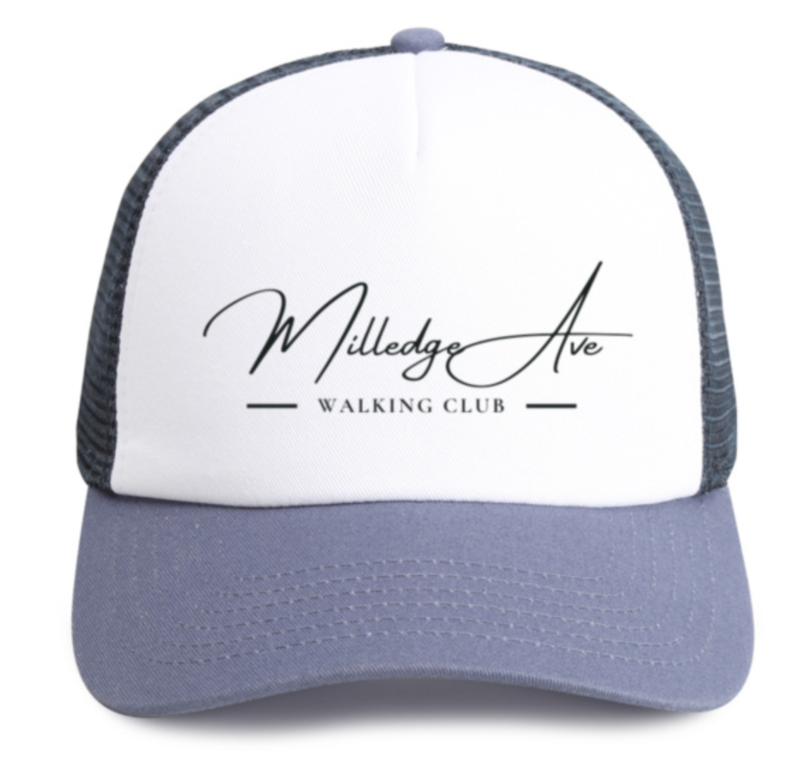 The Glory, Glory Road Cap