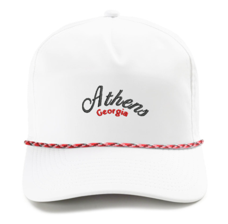 The Hometown Cap