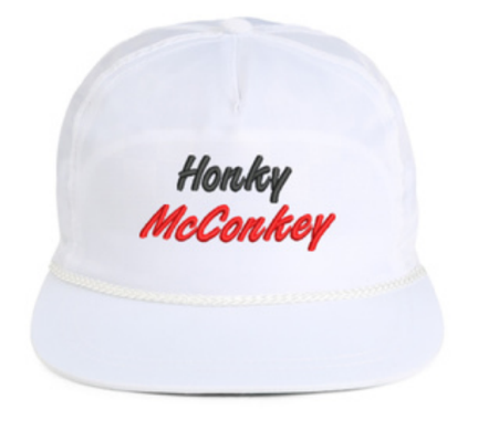 The Honky McConck